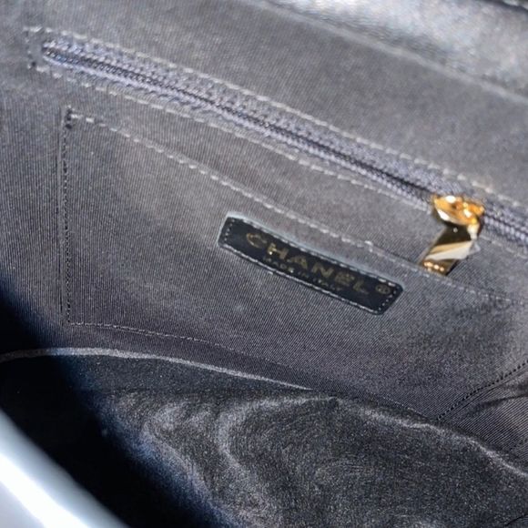 CHANEL Lambskin Quilted Small Urban Spirit Backpac - Picture 5 of 7